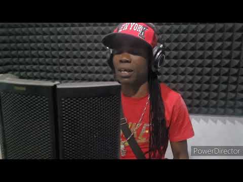 Guinney Pepper - Lick The Chalice Dubplate [O.L Crocodile Studio ] Email  - fingaoutlaw@yahoo.com