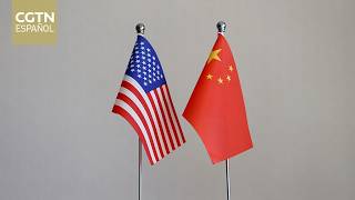 El presidente Xi se reúne con empresarios estadounidenses que acompañan a Trump en su visita a China