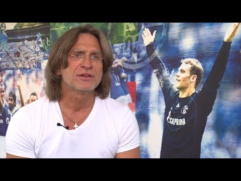 Elgert über Neuer: "Er wird bei der WM dabei sein"