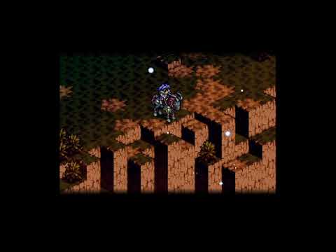 Tactics Ogre: Let Us Cling Together - SNES version Opening Intro and Credits