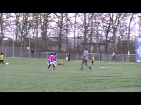 Wilhelmus F3 - TAC90 F1