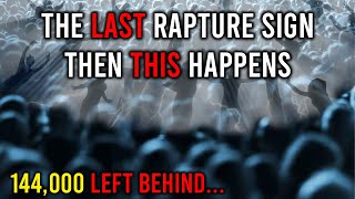 Video: 144,000 Christians Alive when Jesus Returns | Sling-Stone