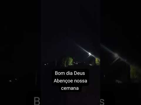 #bom dia cantagalo paraná