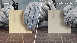 Jakemy Ultrasonic Cutter & Polisher 35 W / Ultrazvukový nůž - bruska