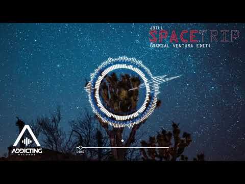Jbill - Space Trip (Marsal Ventura Edit)