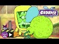 Chowder Dangerous Recipe Cartoon Network