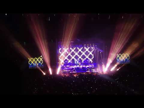 20161113  Yang Da Il(양다일) _ she didn't love me(사랑했던걸까) JTN콘서트