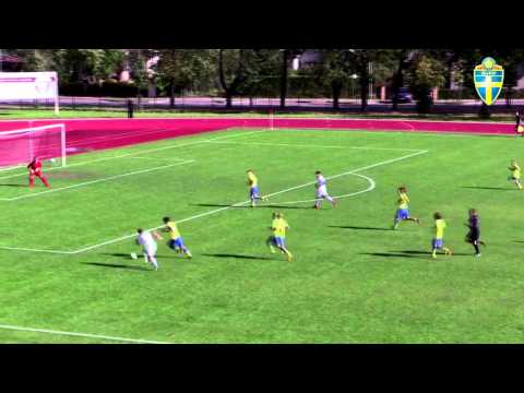 Spelsystem pojk - försvarsspel innerback