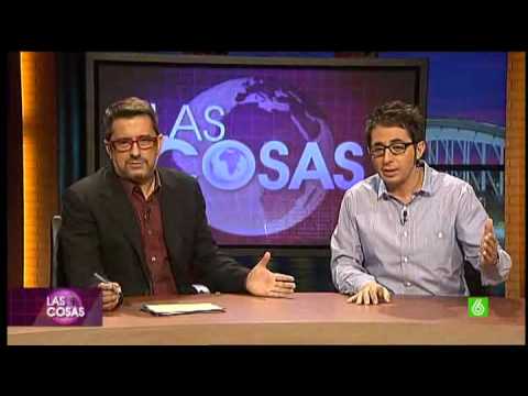 BFN: Coge la pelotita, bonito, cógela...