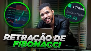 How to Use Fibonacci on Binance Futures | Futures Trading Tutorial 2022 thumbnail