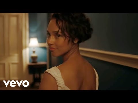 Alicia Keys