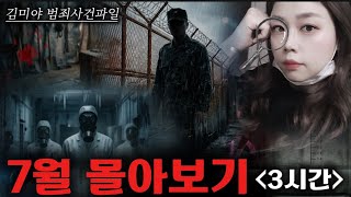 Download lagu [범죄사건] 출퇴근길, 집안일 순삭 | 🎧 라디오처럼 틀어두기 좋은 범죄 미스터리 연속재생 mp3