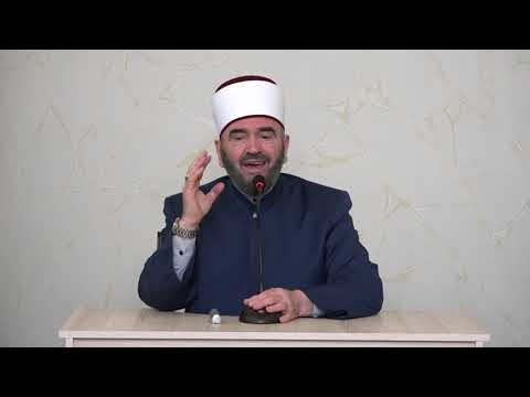 Mesazhe nga lufta e Bedrit - Dr.Zekerija Bajrami