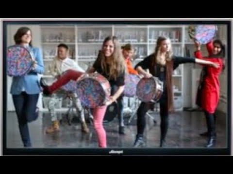 Drumming and Mental Health