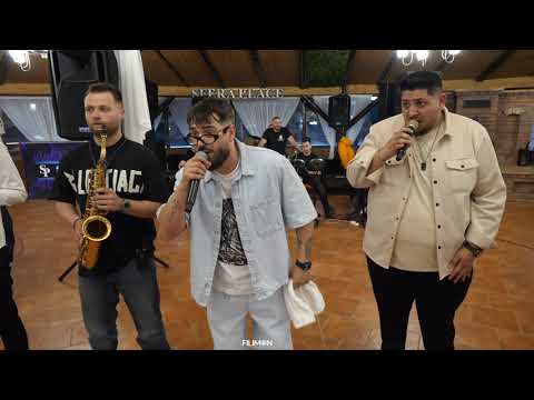 DENIS SPANIOLU' ✘ JOC TIGANESC  ✘ ANIVERSARE ✘ SERGIU DEMIAN 2025