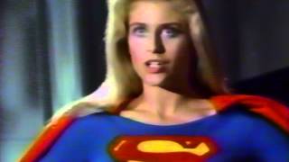 Supergirl (1984) Video