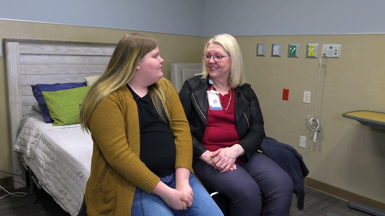 Pediatric Sleep Services at Tomah Health