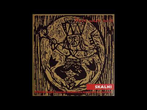 SKALNI - Śpiewy wierchowe I