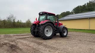 جرار بعجلات McCormick Traktor McCormick X7.620, demo model kun 211 timer | صورة 4 - Agroline