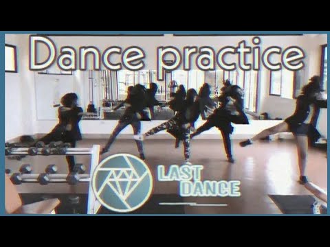 HELLOVENUS  - WIGGLE WIGGLE + iKON - BLING BLING + BTS - MIC DROP | Dance Practice Last Dance Cover