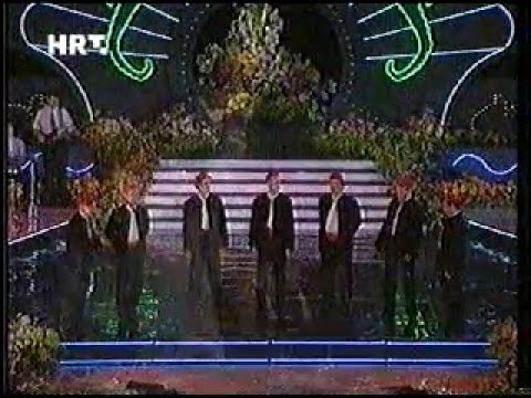 Bruno Vučković & Dalmati Pisma Splitu