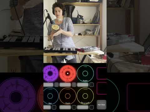 Jamming with Loopy Pro 🔥