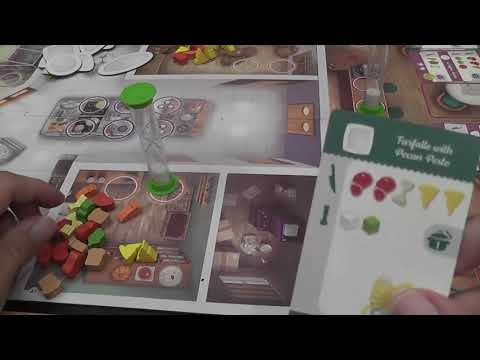 Video Review (with 2 Special Guests!)