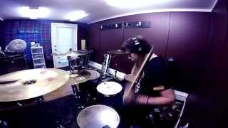 Sworn In - "Sunshine" | Drum Cover