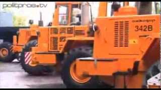 Беларусь.Механизмы успеха.