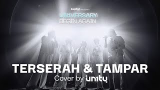 Download lagu UN1TY - Terserah & Tampar (Acapella Cover) | Live at UN1VERSARY : Begin Again mp3 Download lagu UN1TY - Terserah & Tampar (Acapella Cover) | Live at UN1VERSARY : Begin Again mp3