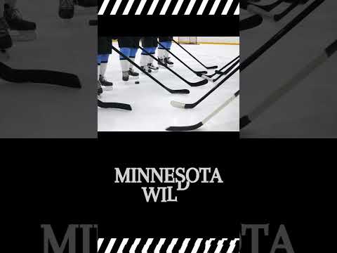Minnesota Wild vs Buffalo Sabres: nhl Score from last nights game, Nov. 10, 2023 #shorts