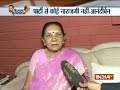 India Tv Exclusive: Anandiben Patel denies reports of her unhappiness with BJP
