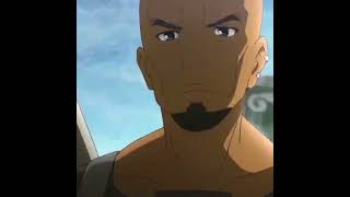 Tiffany (SAO Abridged)
