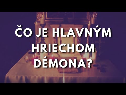 EVANJELIUM NA DNES: OTEC RASTISLAV ČIŽIK: Evanjelium o posadnutých