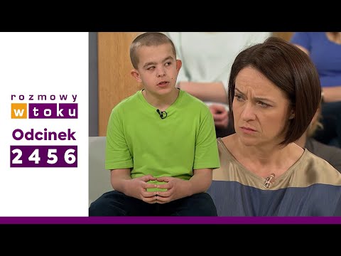 ROZMOWY W TOKU ODC. 2456
