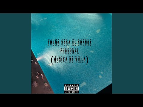 Personal (Musica De Villa)