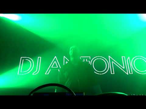 Vanotek - No Sleep (DJ Antonio & DJ Renat Remix)