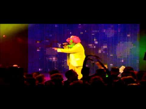 Jordy Swillens - Veer hubbe zin d'rin   finale CMC Alaif 2014 - TV-Limburg