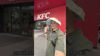 Download lagu Fastfood in China 🍟 #lifeinchina #travelabroad #expat #livingabroad #china #chinesefood mp3