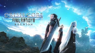 素人がFINALFANTASY7クライシスコアを実況【Part1】