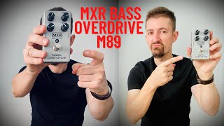 BASS OVERDRIVE, зображення 1