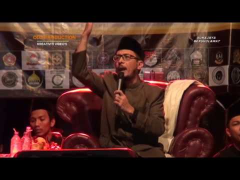Full Sholawat Habib Musthofa Al Jufri - Terbangan Al Musthofa - Sholawat Terbaru