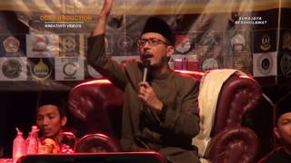 Download lagu Full Sholawat Habib Musthofa Al Jufri - Terbangan Al Musthofa - Sholawat Terbaru mp3
