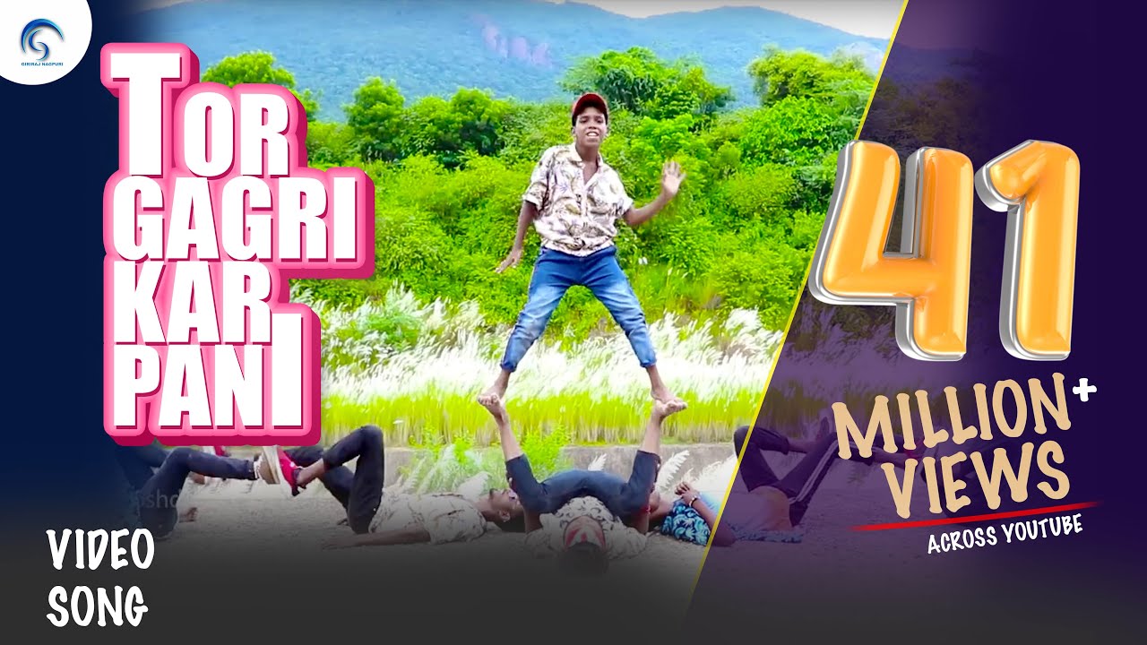 Tor Gagri Kar Pani♥️ New Nagpuri Sadri Dance Video 2020🥰 BSB crew😎 Santosh Daswali🔥Vicky Kachhap