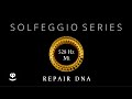 Deep Sleep | Solfeggio 528Hz | Binaural Beats | DNA Repair | Black Screen