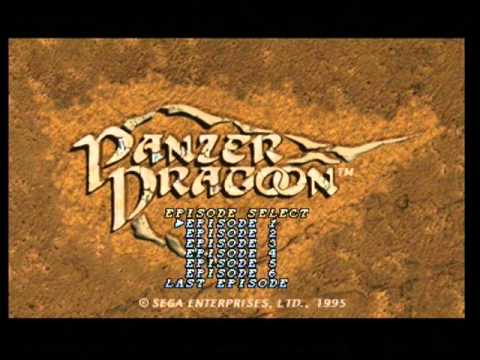 FG's Underrated Videogame Music 229 - Main Theme (Panzer Dragoon)