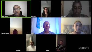 🌟 21/10/2025 - Reunião de Desdobramento Espiritual - Nova Era - Padre António Vieira ✨