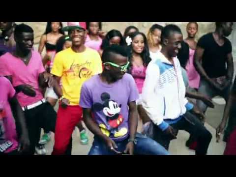 os kazumbis feat Cabo Snoop Kagado - YouTube.avi