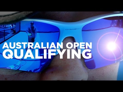 Qualifying Round Day 2 | Australian Open 2016