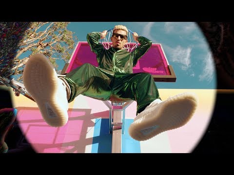 Asher Monroe - Geisha (Official Video)